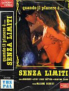 SENZA LIMITI