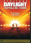 DAYLIGHT - TRAPPOLA NEL TUNNEL