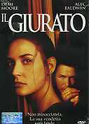 IL GIURATO