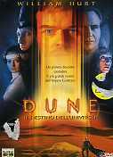 DUNE  - Il destino dell'universo