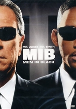 MEN IN BLACK