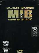 MEN IN BLACK - Edizione limitata