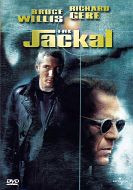 THE JACKAL
