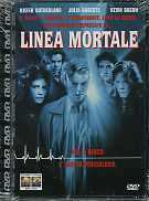 LINEA MORTALE