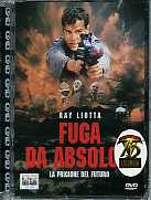 FUGA DA ABSOLOM