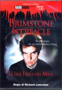 BRIMSTONE & TREACLE - Le due facce del male