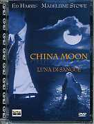 CHINA MOON - Luna di sangue