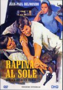 RAPINA AL SOLE