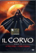 IL CORVO - La forza oscura