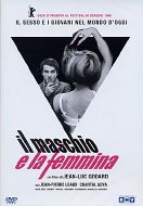 IL MASCHIO E LA FEMMINA