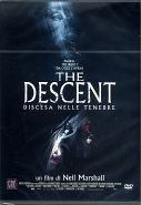 THE DESCENT