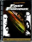 FAST & FURIOUS