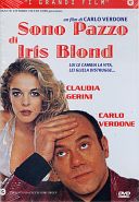 SONO PAZZO DI IRIS BLOND