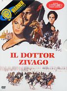 IL DOTTOR ZIVAGO
