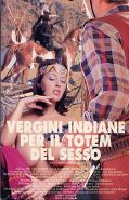VERGINI INDIANE PER IL TOTEM DEL SESSO