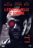 L'ESERCITO DELLE 12 SCIMMIE