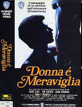 DONNA E' MERAVIGLIA