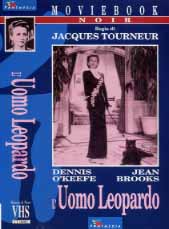 L'UOMO LEOPARDO