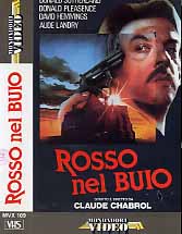 ROSSO NEL BUIO