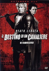 IL DESTINO DI UN CAVALIERE