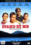 STAND BY ME - Ricordo di un'estate