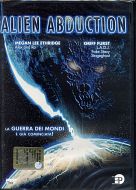 ALIEN ABDUCTION