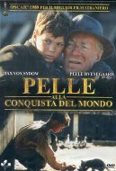 PELLE ALLA CONQUISTA DEL MONDO