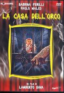LA CASA DELL' ORCO