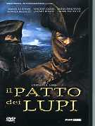 IL PATTO DEI LUPI 