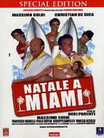 NATALE A MIAMI Special edition