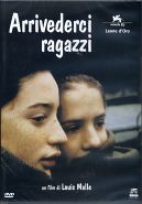 ARRIVEDERCI RAGAZZI
