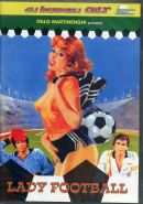 LADY FOOTBALL