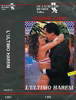 L'ULTIMO HAREM