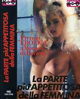 LA PARTE PIU' APPETITOSA DELLA FEMMINA