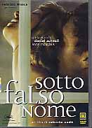 SOTTO FALSO NOME