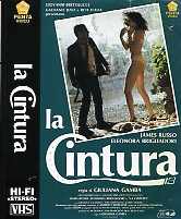 LA CINTURA
