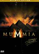 LA MUMMIA - Ultimate edition