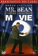 MR.BEAN - L'ultima catastrofe