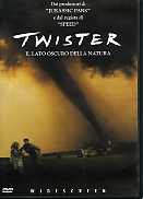 TWISTER Special edition