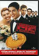 AMERICAN PIE - Il matrimonio