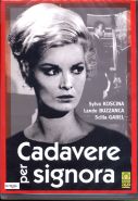 CADAVERE PER SIGNORA