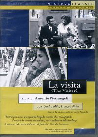 LA VISITA
