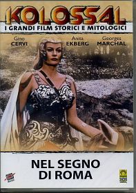 NEL SEGNO DI ROMA