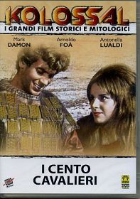 I CENTO CAVALIERI