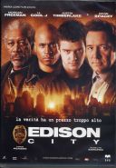 EDISON CITY