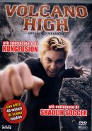 VOLCANO HIGH