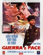 GUERRA E PACE