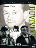 PELLE D' OCA