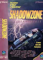 SHADOWZONE - La linea mortale