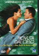 PIOVUTA DAL CIELO